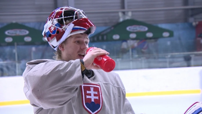 Denis Godla