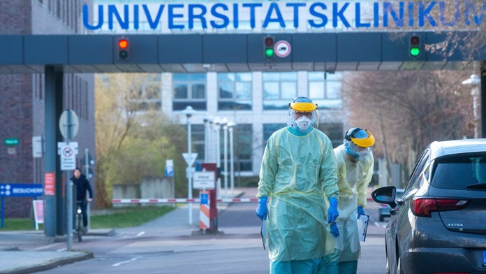 Ilustračná snímka.