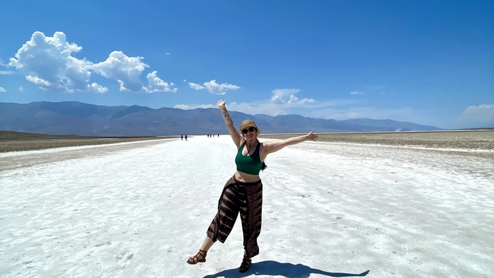Roadtrip po USA