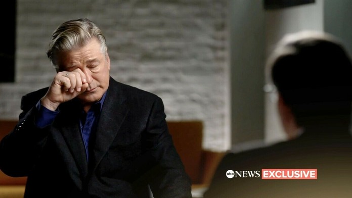 Alec Baldwin v rozhovore