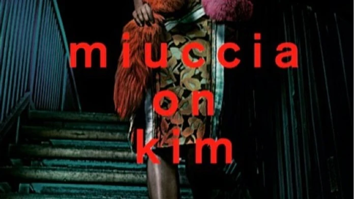 Kim Kardashian, Love.