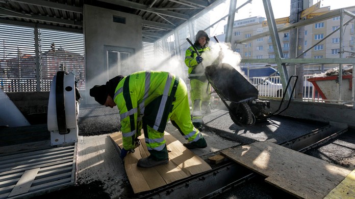 Ilustračná snímka.