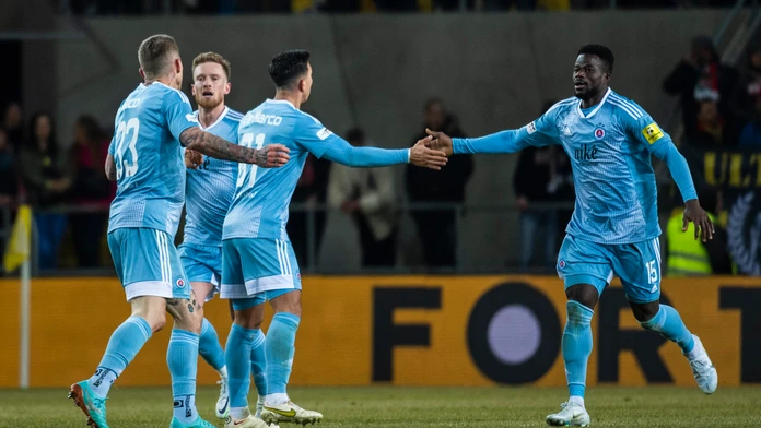 Základnú časť Fortuna ligy uzavrie derby. V Trnave si veria, Slovan sa pokúsi prelomiť krízu