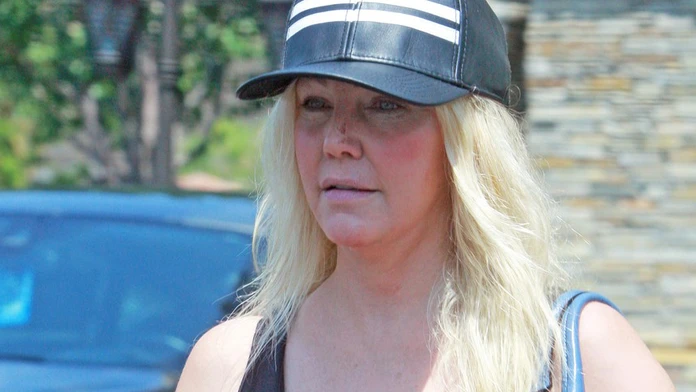 Heather Locklear