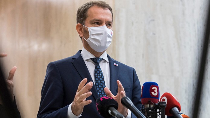 Ľubka rada chodí na výlety