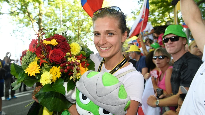Katarína Saganová