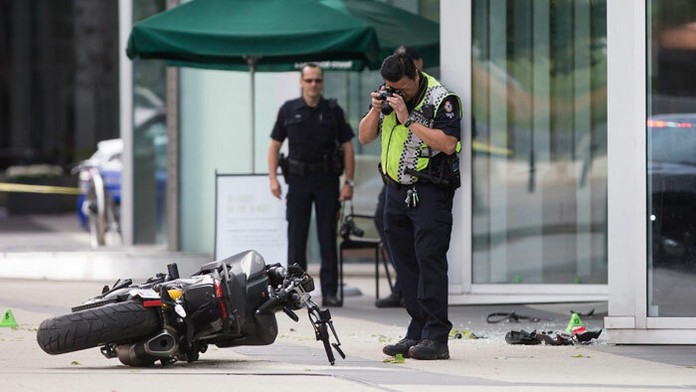 Na nakrúcaní filmu Deadpool 2 zomrela kaskadérka