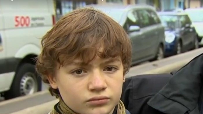 Oscar Leader prežil vyčínanie teroristov na koncerte.