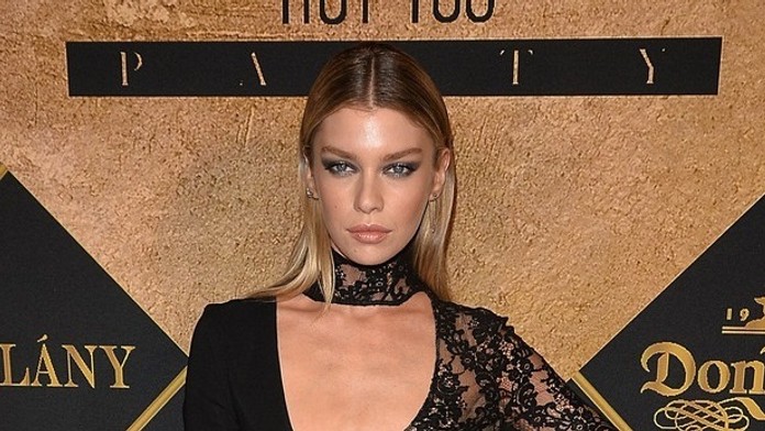 Stella Maxwell