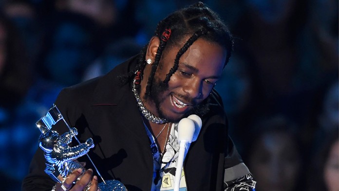 Kendrick Lamar