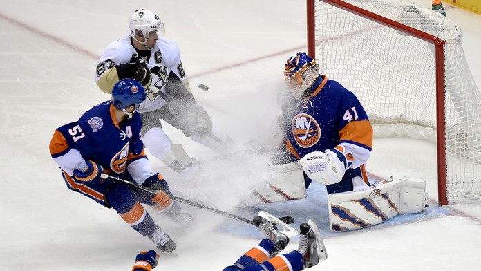 Jaroslav Halák, NY Islanders1.jpg