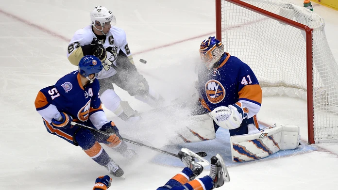 Jaroslav Halák, NY Islanders1.jpg
