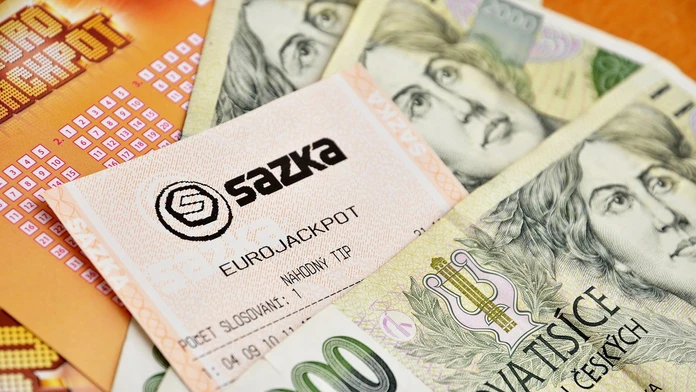 Slovák mal pred týždňom smolu, Čechovi to včera vyšlo a vyhral 10 miliónov eur