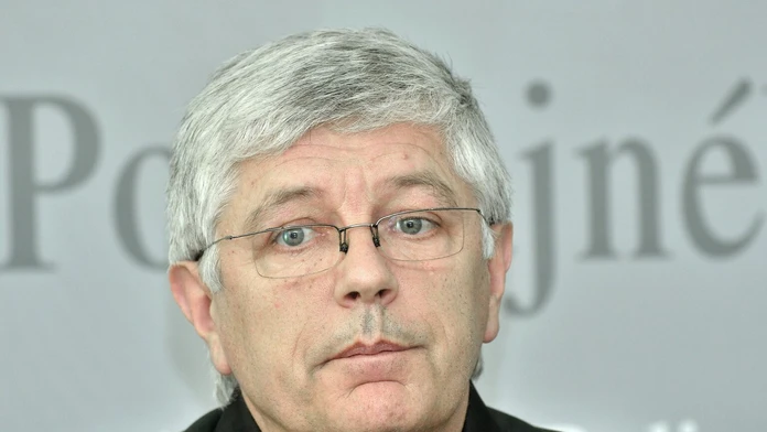 Marián Slobodník.