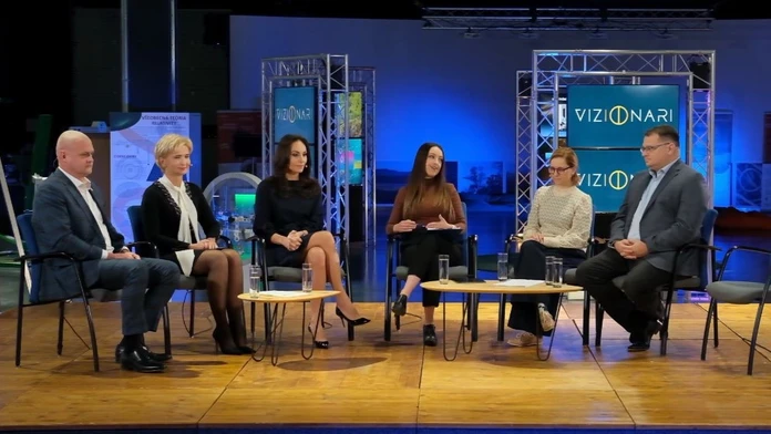 Konferencia Vizionári: Jeden pacient môže zachrániť sedem životov