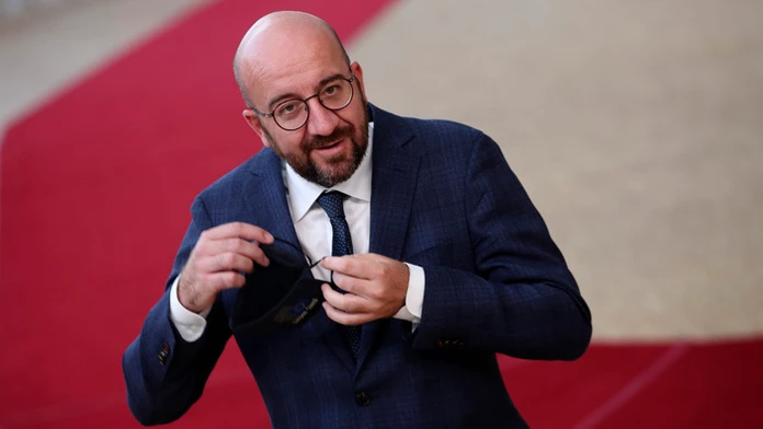 Premiér Igor Matovič.