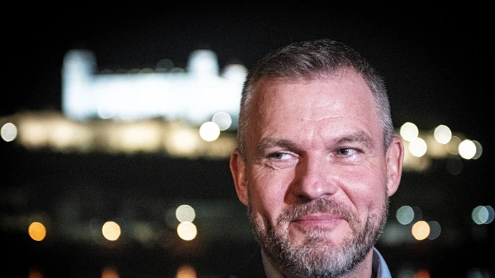 Peter Pellegrini bude novým prezidentom