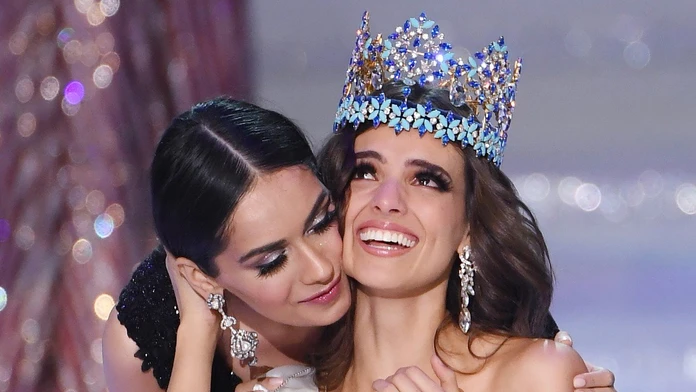 Miss World 2018
