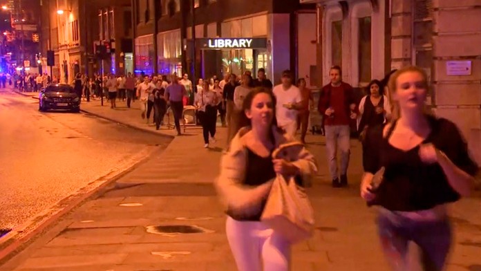 K londýnskemu útoku sa prihlásil Islamský štát