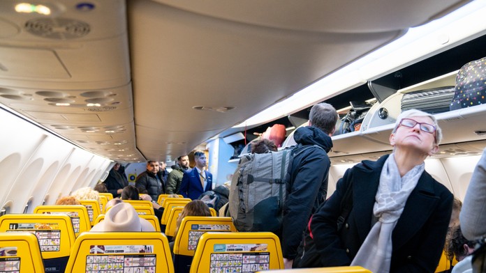 Piloti prezradili tipy, čo robia vždy, keď cestujú ako bežní pasažieri