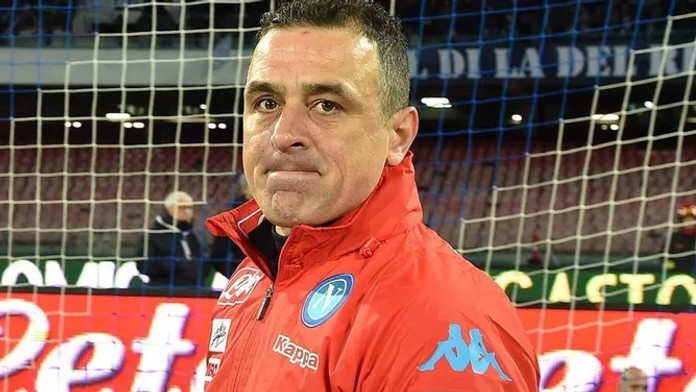 Potvrdené: Novým trénerom slovenskej futbalovej reprezentácie bude Talian Calzona