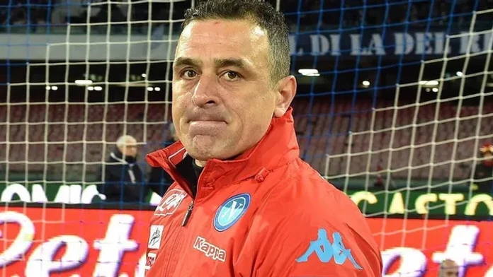 Potvrdené: Novým trénerom slovenskej futbalovej reprezentácie bude Talian Calzona
