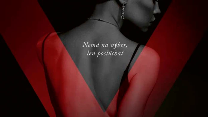 Obálka knihy.
