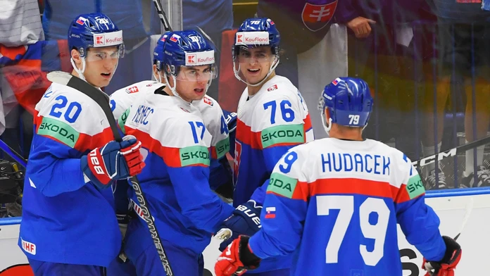 Tatar a Nemec nebudú jediní. Slovensku pomôže v olympijskej kvalifikácii ďalší hráč z NHL