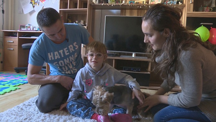 Dievčatá z desaťkorunáčky - Margita Hlaváčiková a Marta Cisáriková.