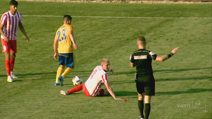 Pohronie Sereď
