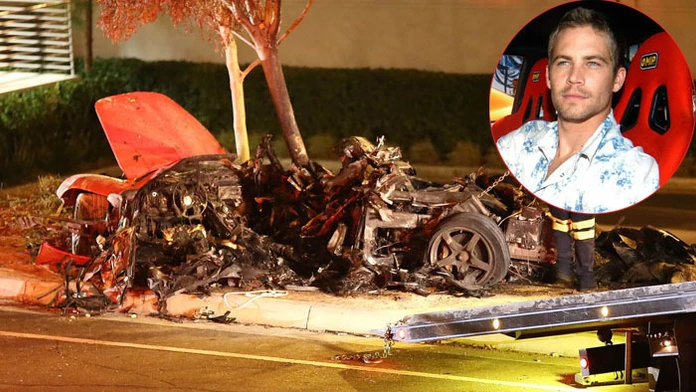 Paul Walker