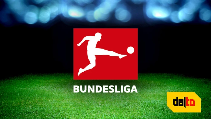 Bundesliga na DAJTO - ilustračná snímka