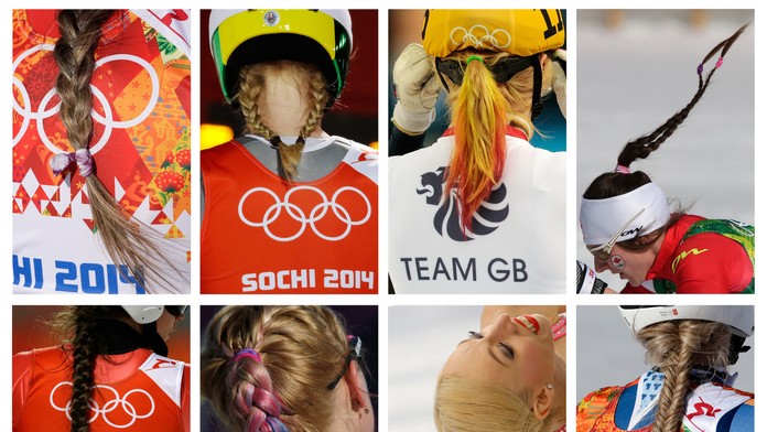 Účesy športkovkýň v Soči.jpg