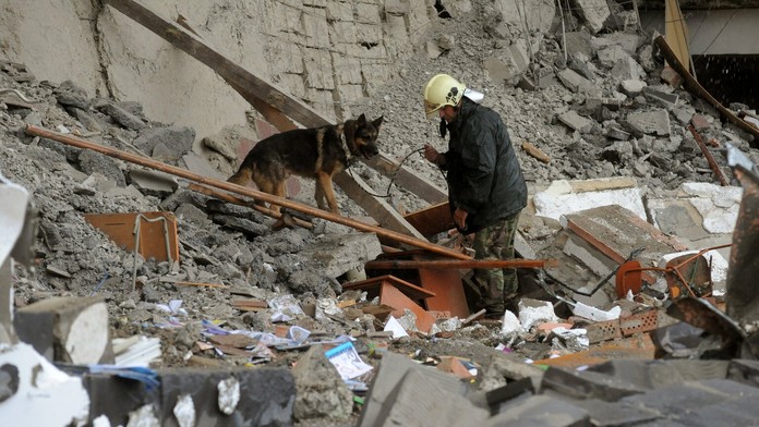 Ilustračná fotografia