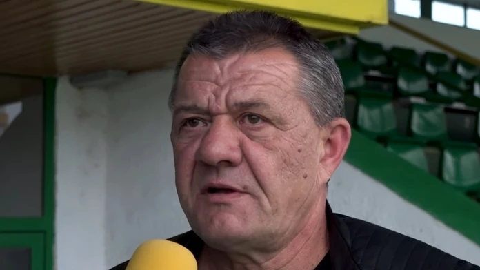 Pavol Diňa.