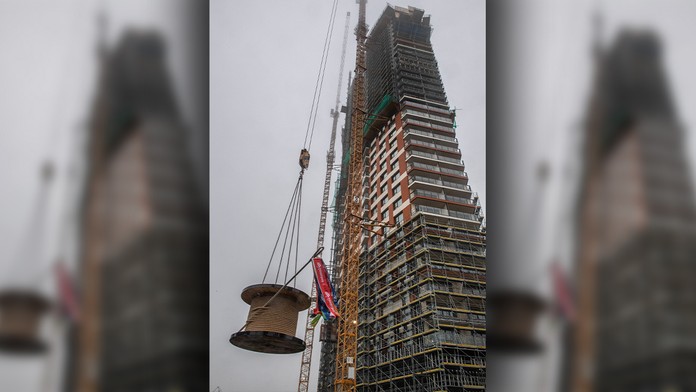 Káva s mandľovým mliekom. 