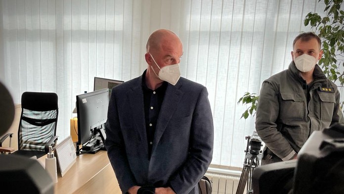 Norbert Bödör zostáva na slobode