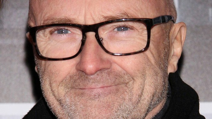 Phil Collins