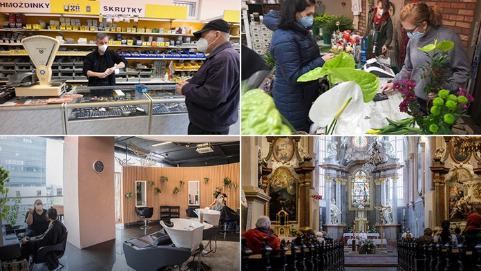 Ilustračná snímka.