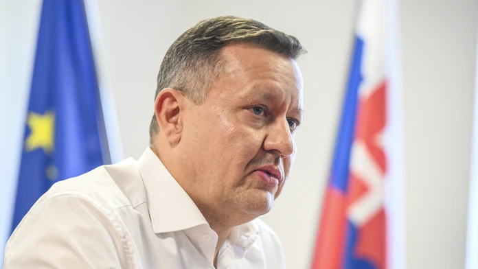 Lipšic spoznal svoje nové pôsobisko. Prokurátorov ÚŠP rozdelili v rámci generálnej prokuratúry