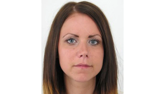 Ivana Kyzúrová, pátranie.