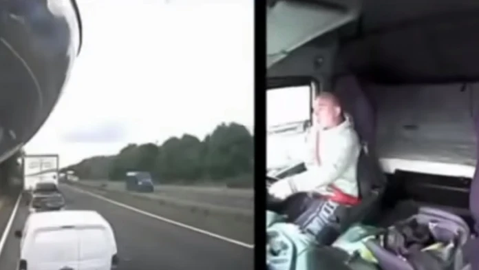 Moment tesne pred tragickou dopravnou nehodou..jpg