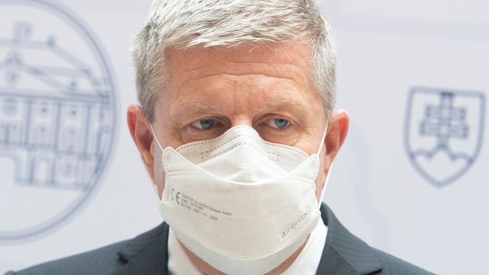 Vladimír Lengvarský.