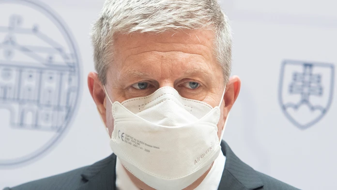 Vladimír Lengvarský.