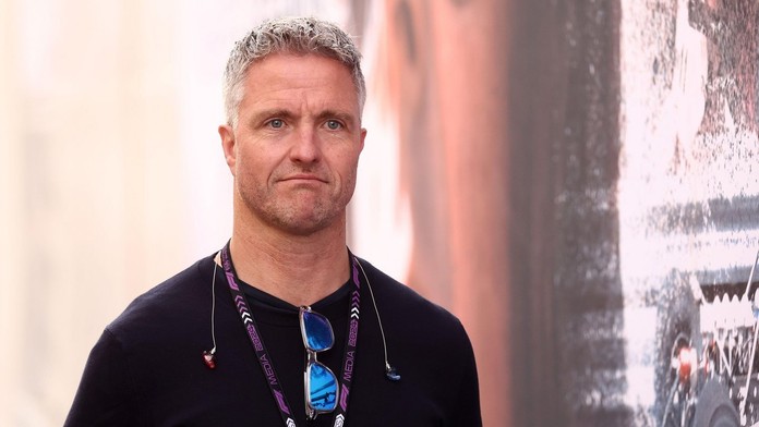 Ralf Schumacher oznámil svoju homosexuálnu orientáciu. Je len tretím jazdcom v histórii F1
