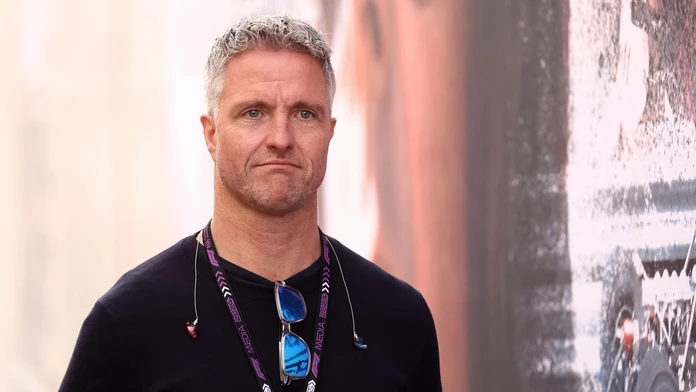 Ralf Schumacher oznámil svoju homosexuálnu orientáciu. Je len tretím jazdcom v histórii F1