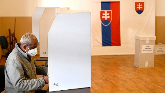 Ilustračná snímka.