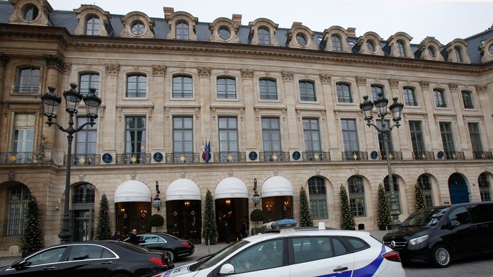 Žiadny z ukradnutých šperkov sa zatiaľ nenašiel. 