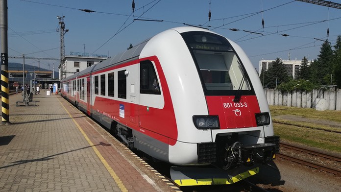 Podozrivé výberové konanie na prepravcu trate Žilina – Rajec. Víťaz je vraj už vopred známy