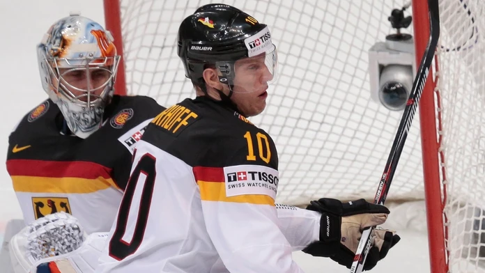 Christian Ehrhoff.
